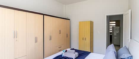 Appartamento | Wi-Fi gratuito