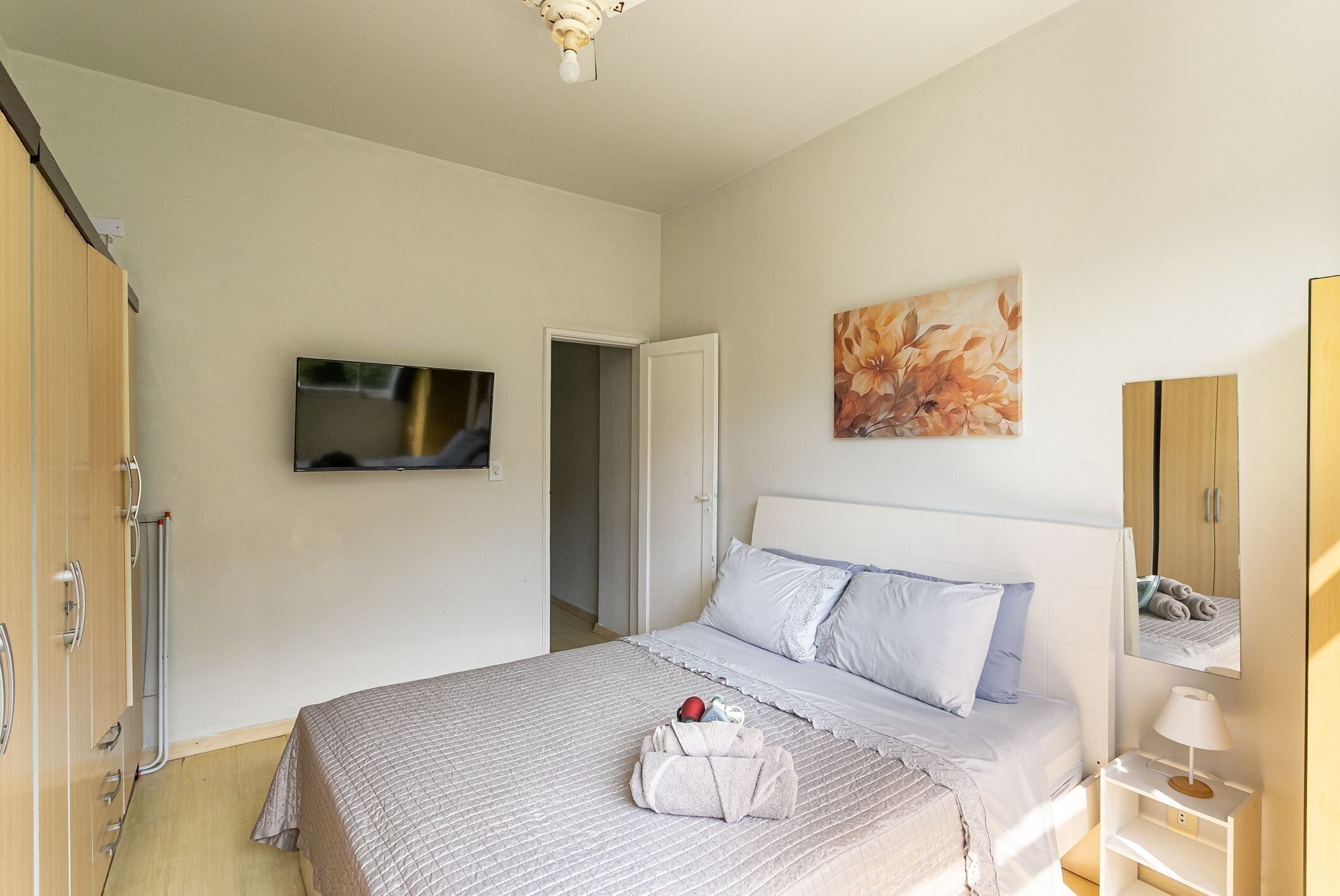 Appartement | Gratis wifi