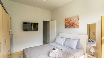 Appartement | Gratis wifi