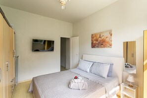 Apartment | Free WiFi - Copacabana - O coraçao do Rio (Rio de Janeiro)