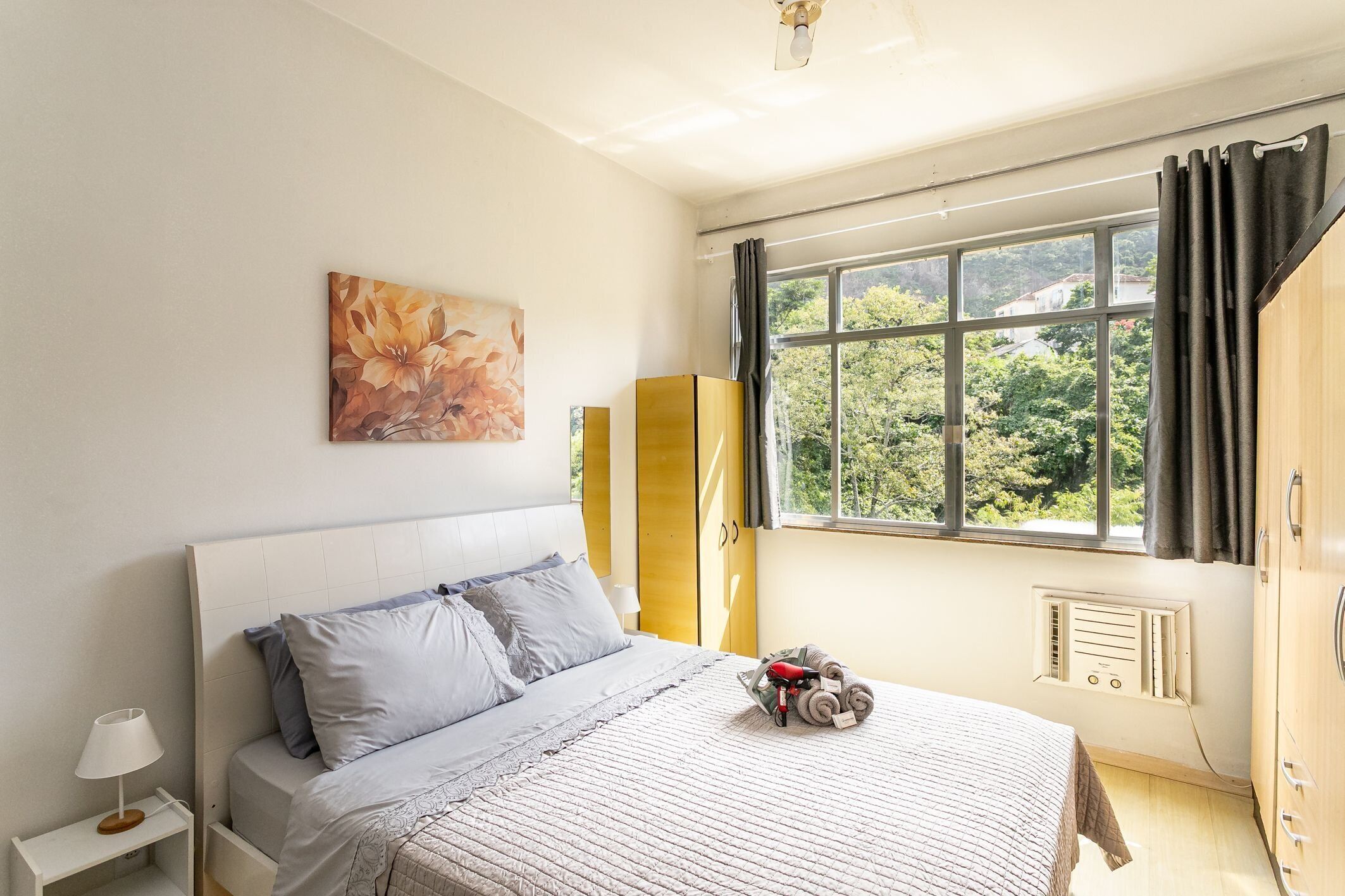 Apartemen | Wi-Fi gratis