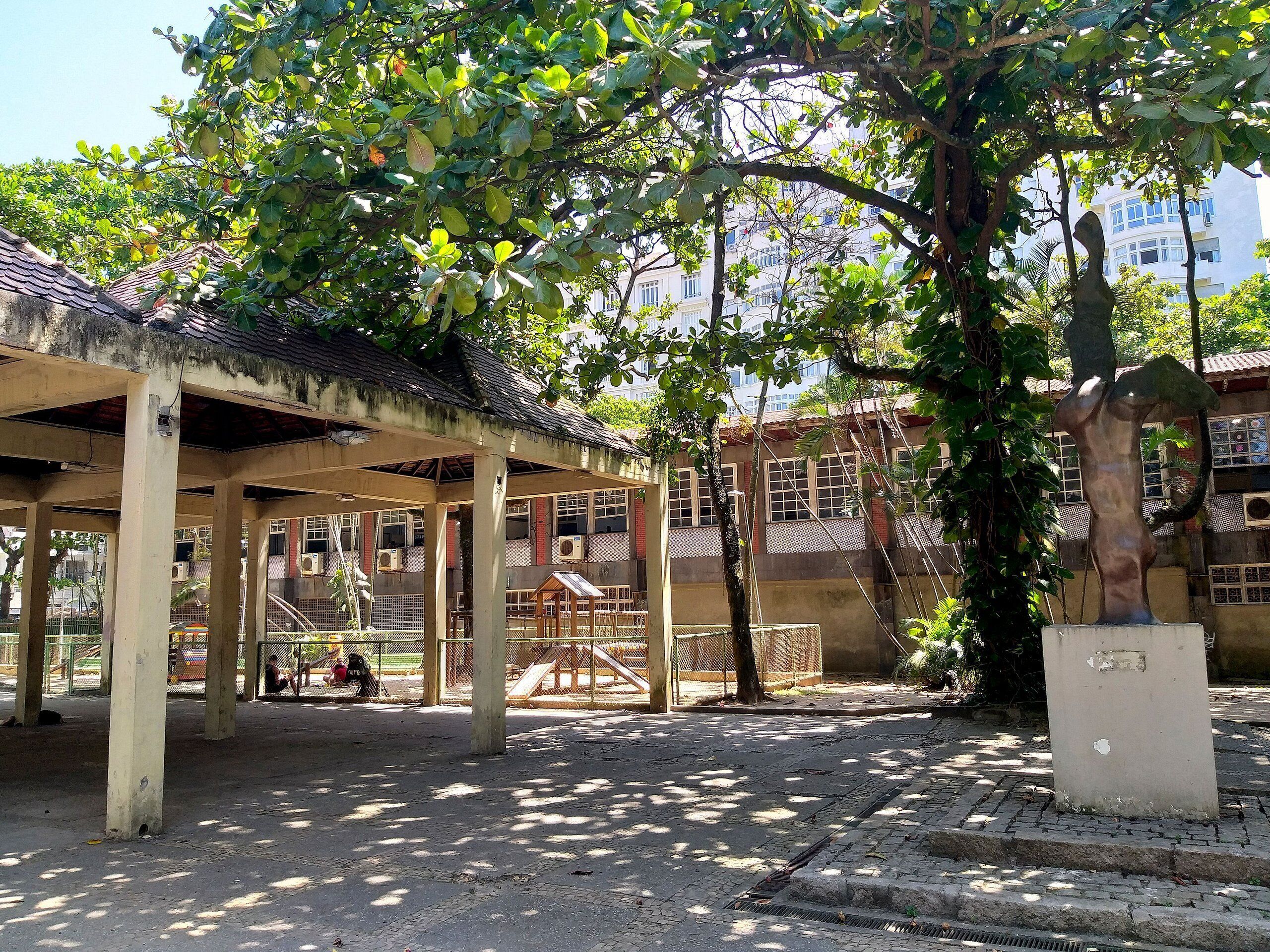 Apartment | Property grounds