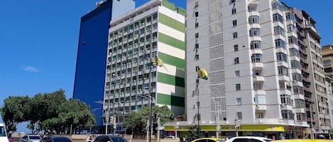 Departamento | Exterior