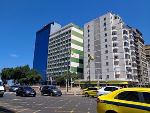 Apartment | Exterior - Copacabana - O coraçao do Rio (Rio de Janeiro)