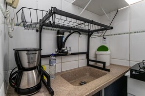 Appartement | Interieur