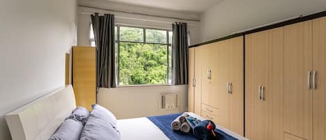 Appartement | Wi-Fi gratuit