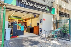 apartman | Külső rész - részletek