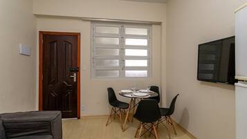 Apartment | Interior