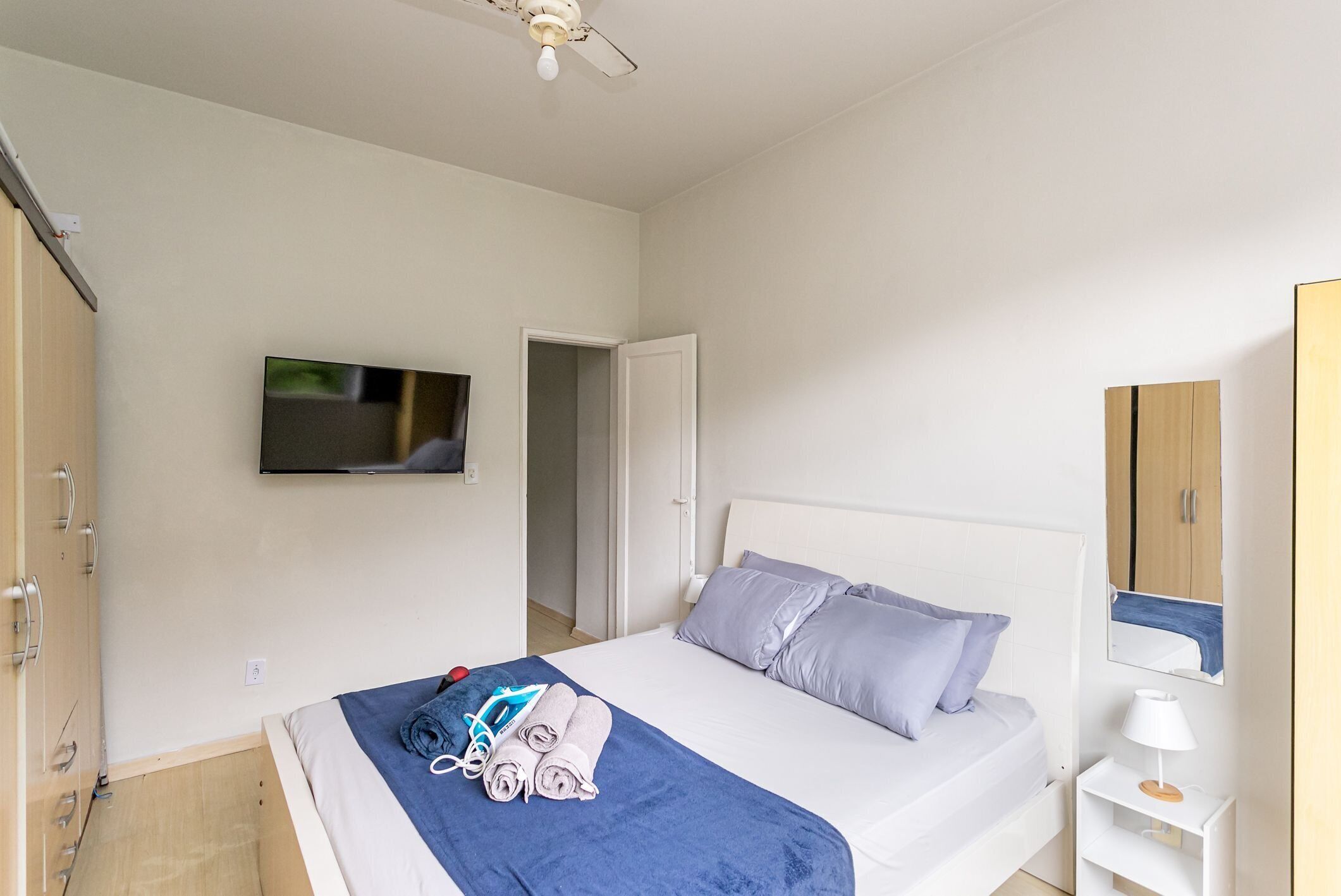 Departamento | Wifi gratis 