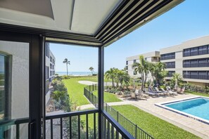 Interior - Kings Crown 109, 2 bedroom, 2 bathroom, Gulf Views (Sanibel)