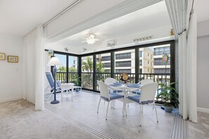 Interior - Kings Crown 109, 2 bedroom, 2 bathroom, Gulf Views (Sanibel)