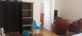 Les Ormes de belluire 