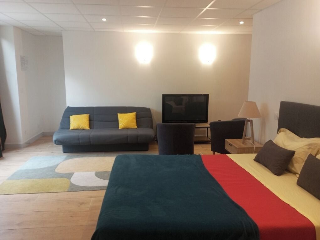 コンフォート スイート プールビュー | WiFi (無料)