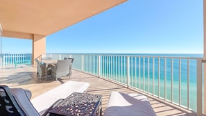 Property grounds - Penthouse 4BR, Beachfront!, Lazy River/Slide! (Orange Beach)