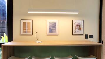 Appartement | 1 slaapkamer, snel internet