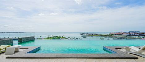 公寓 | 1 間睡房、互聯網