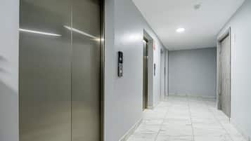 Apartment | 1 bedroom, Internet