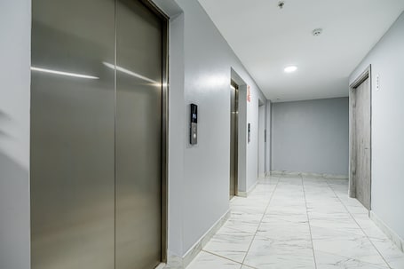 Apartemen | 1 kamar tidur dan internet