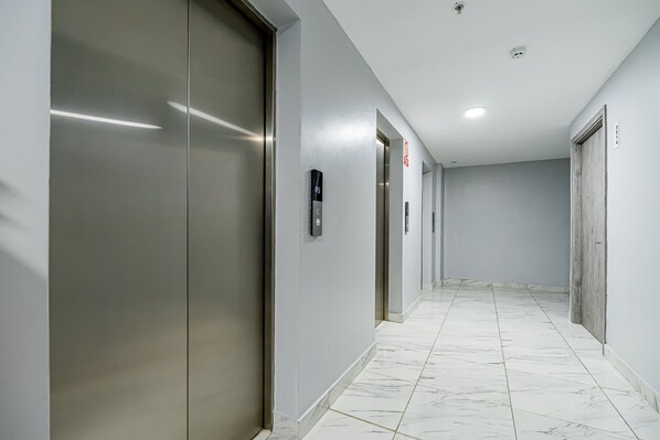 Appartement | 1 slaapkamer, snel internet