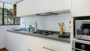 Unclassified image, 3 of 20, button - w Awesome 2BR in Roma Norte (Mexico City)