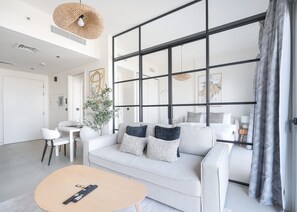 House - Stayshort - Cozy 1BR Apartment Located in Dubai Hills (Dubai)