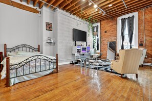 Apartment, 2 Schlafzimmer