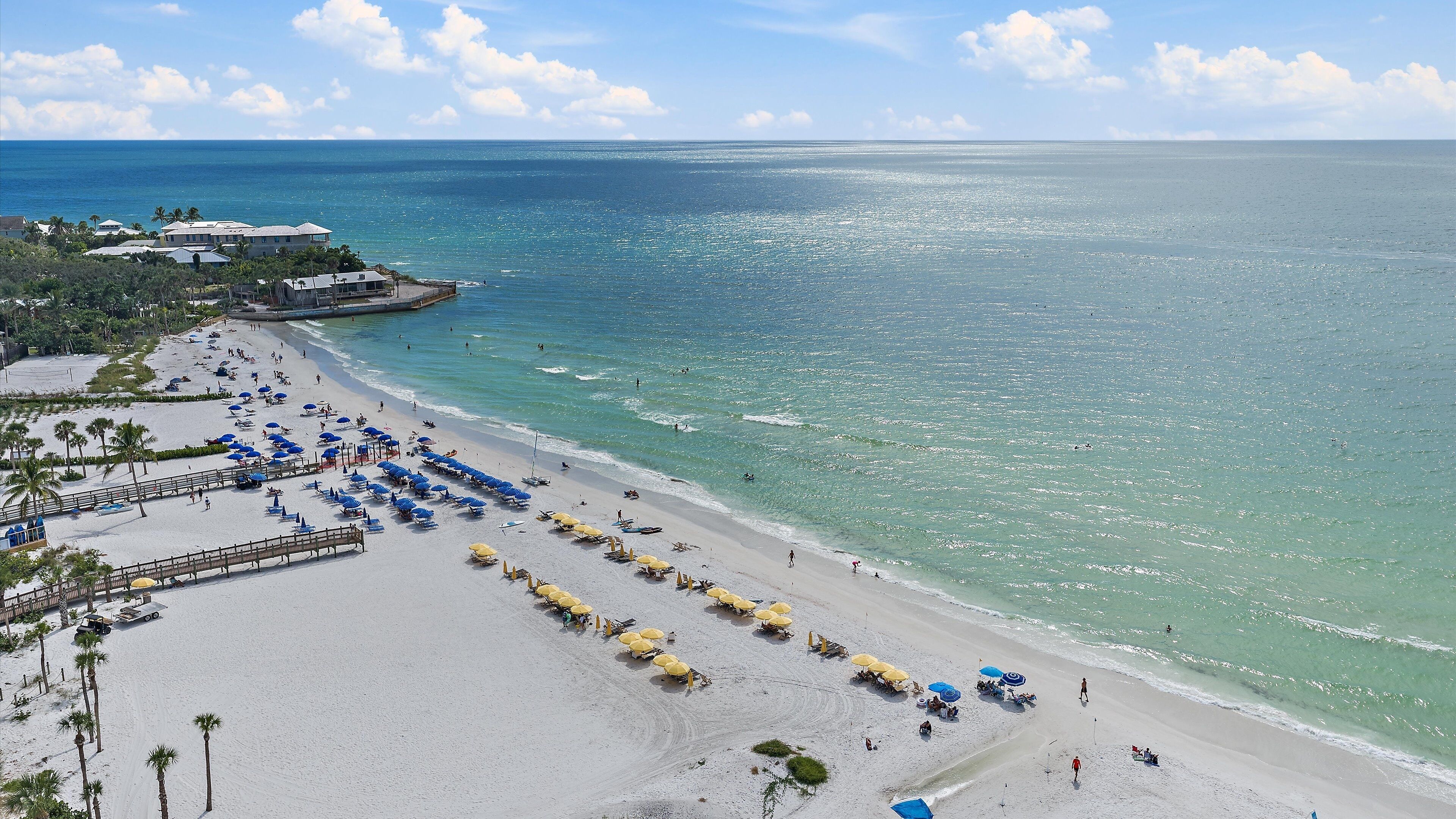 Villa, 2 Bedrooms | Beach