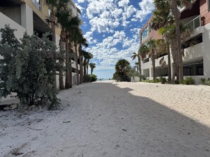 Villa - 2 soveværelser | Strand