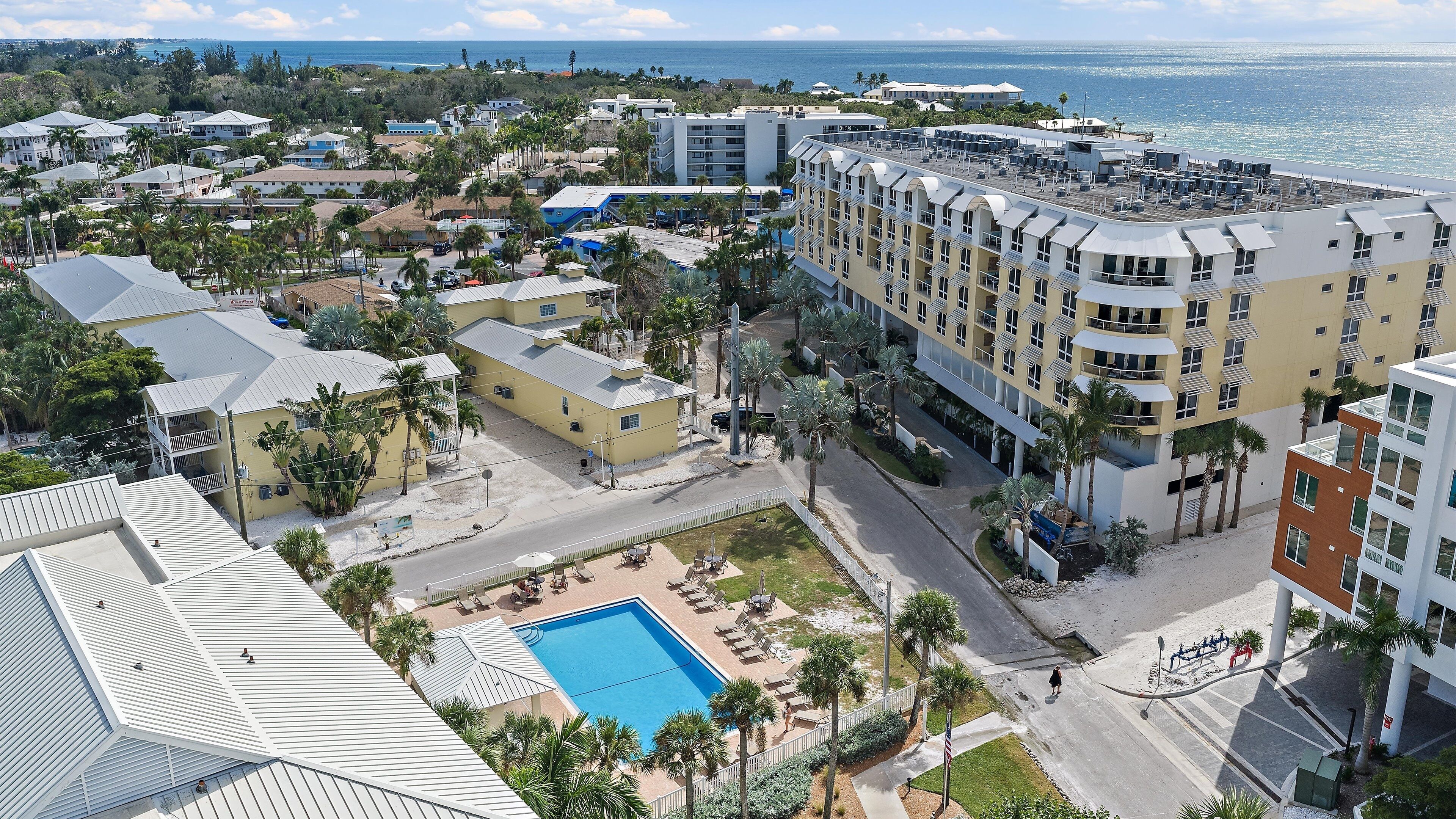 Villa, 2 Schlafzimmer | Außenbereich