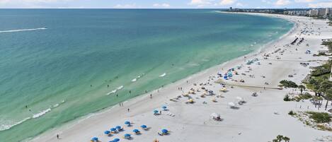 Villa, 2 Schlafzimmer | Strand