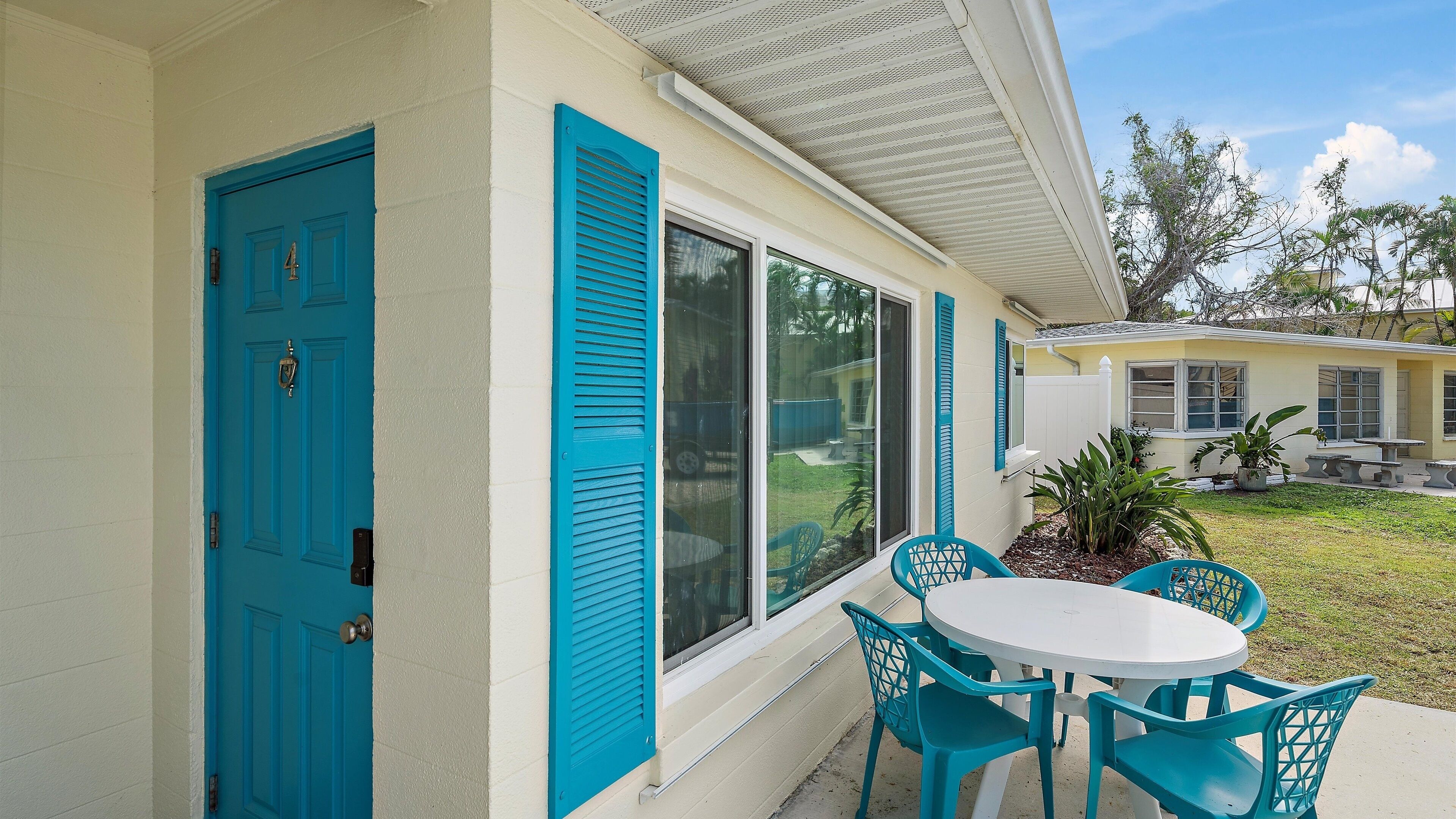 Villa, 2 Bedrooms | Outdoor dining