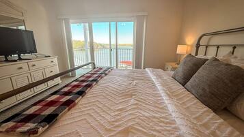 3 Schlafzimmer, Bügeleisen/Bügelbrett, kostenloses WLAN, Bettwäsche