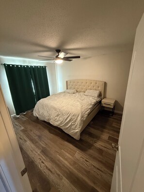 4 camere, ferro/asse da stiro, Wi-Fi, lenzuola