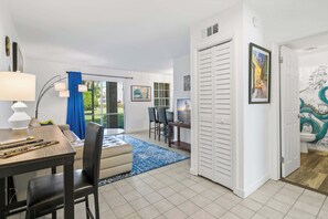 Smart-TV og kontorer