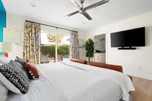 3 Schlafzimmer, Bügeleisen/Bügelbrett, Reisekinderbett, kostenloses WLAN