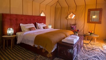 Double Room, Desert view