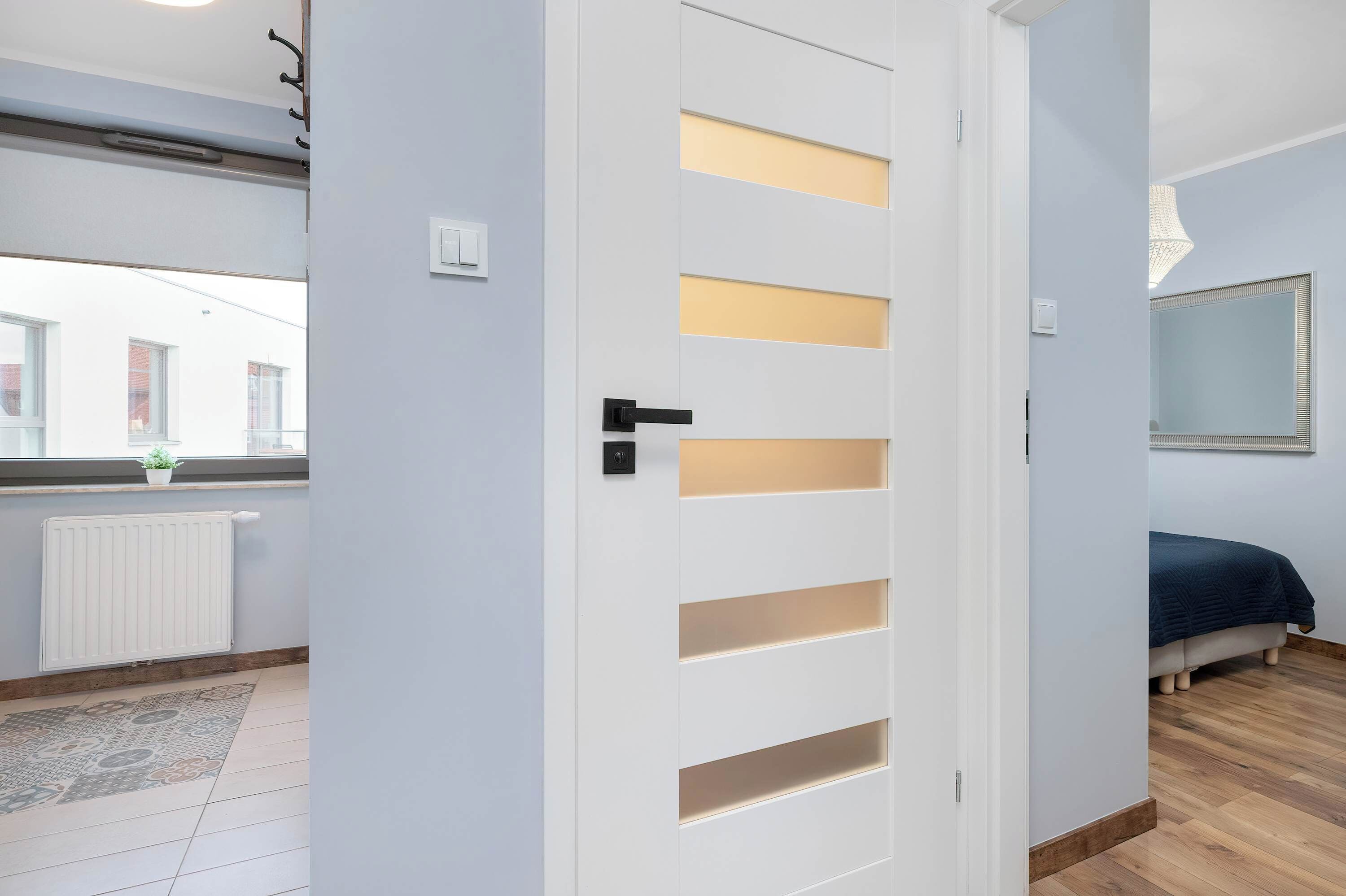 3 Schlafzimmer, Bügeleisen/Bügelbrett, Reisekinderbett, WLAN