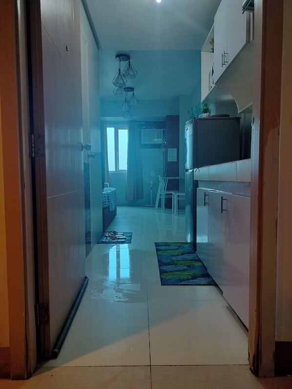 ห้องนั่งเล่น