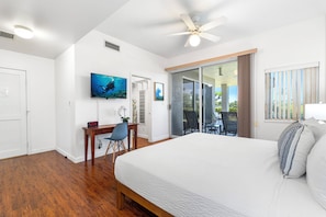 Condo, Multiple Beds, Lanai, Garden View (Vista Waikoloa A106) - Resort Living in Waikoloa Pool, Lanai, Walk to Hilton - Vrkcv (Waikoloa)