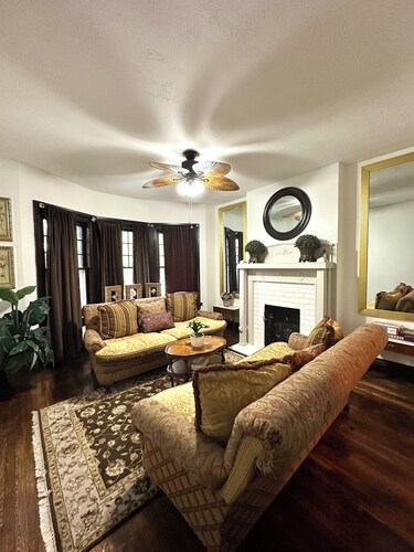 Gorgeous London Flat