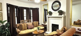 Gorgeous London Flat