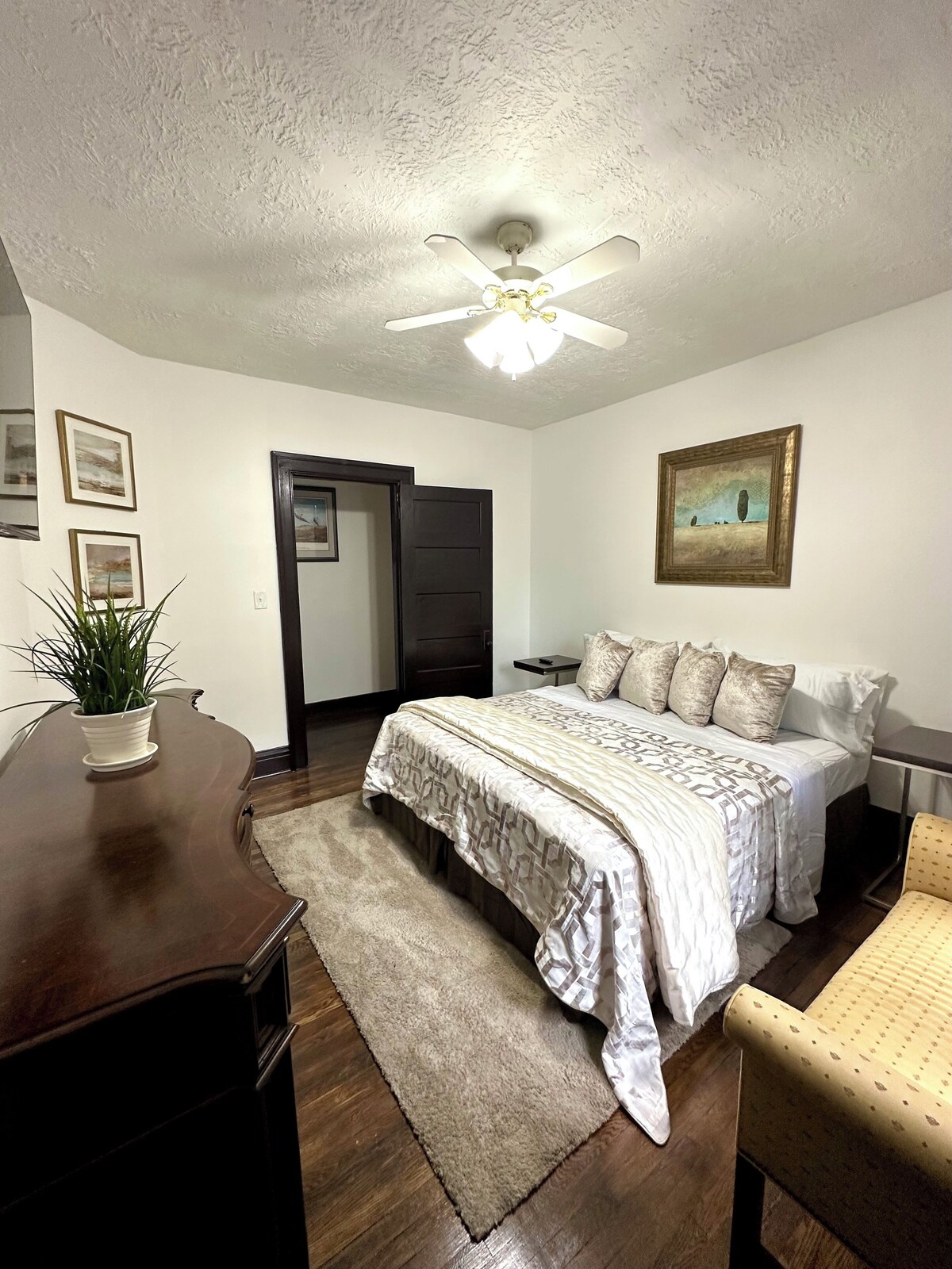 Image de profil de l’hôte