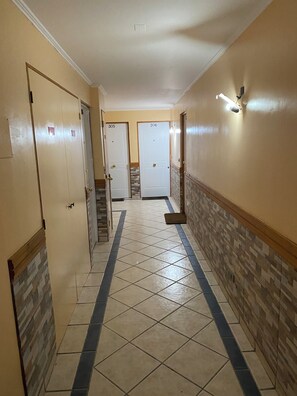 Interior - Mr. Miguel Claro (Providencia)