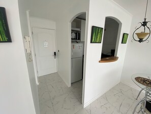 Interior - Mr. Miguel Claro (Providencia)
