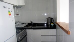 Private kitchen - Mr. Miguel Claro (Providencia)