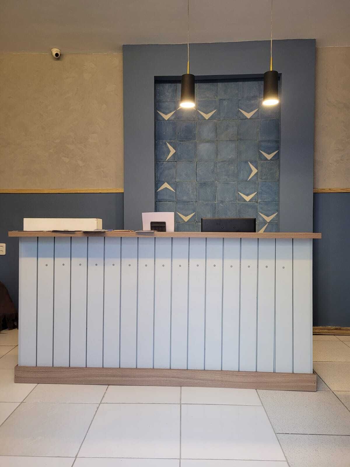 ฝ่ายต้อนรับ