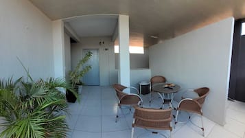 Teras/patio