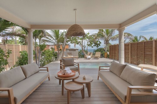 Villa Kaia