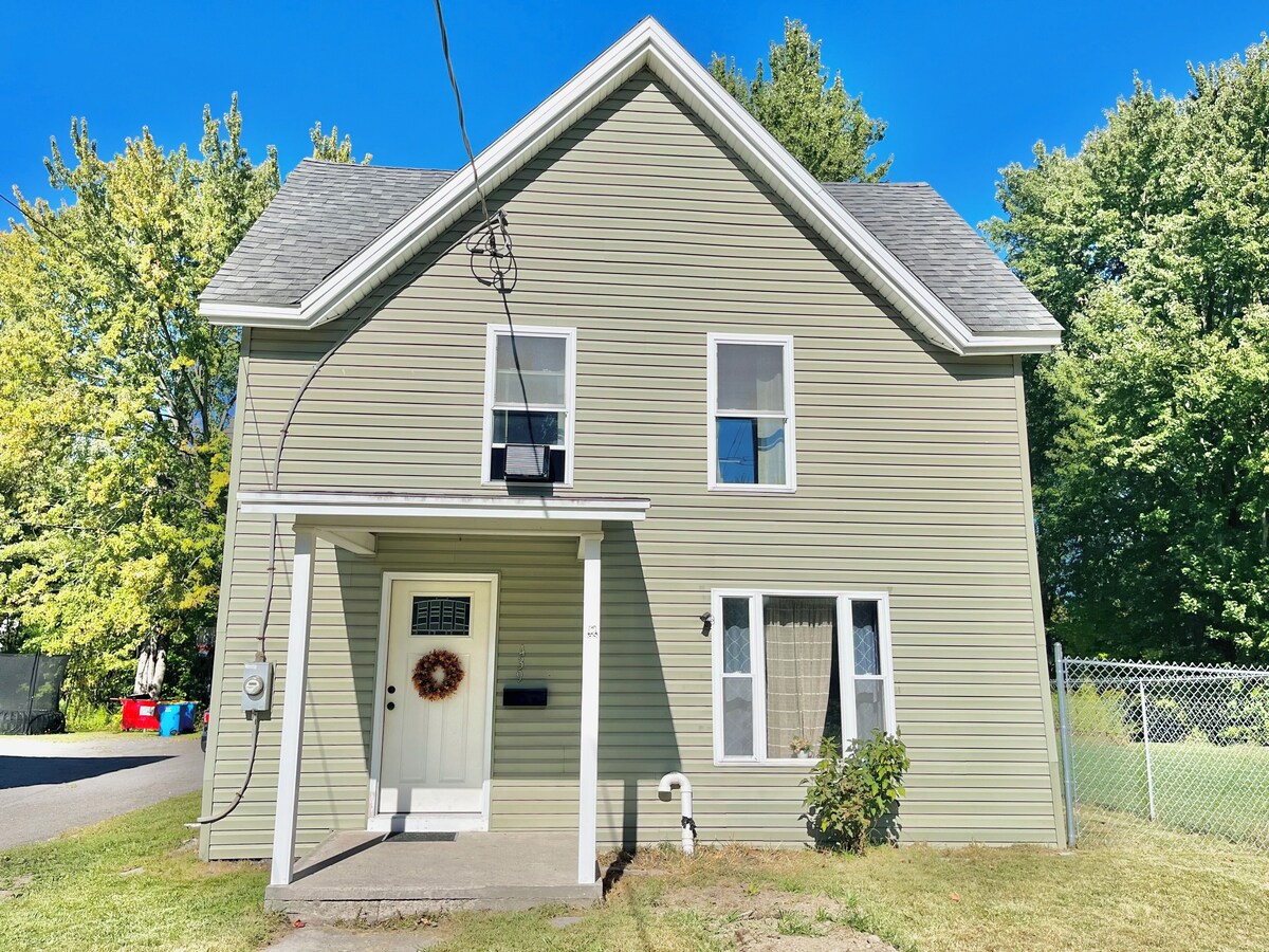 Immagine del profilo dell’host