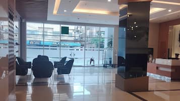 Condo, 1 Bedroom, Accessible, Private Pool | Lounge